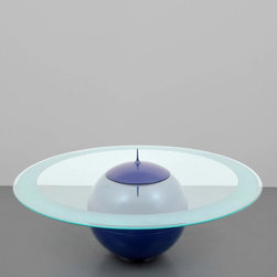 Dining Table by Alessandro Mendini - Dining Tables
