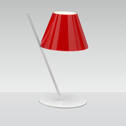 La Petite Table Lamp by Artemide - Table Lamps