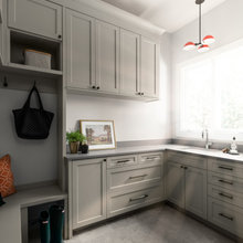 Laundry/Mudroom