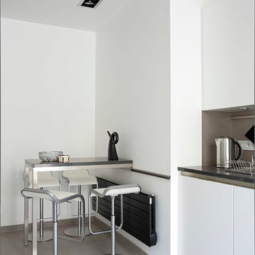 Appartement MLK - Paris 17e