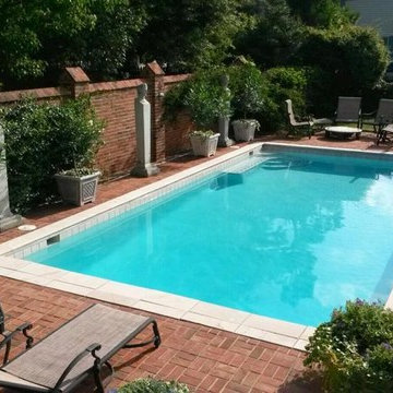 Swimming Pools