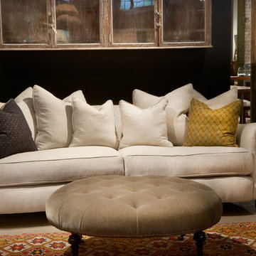 Custom Sofas - Great Design