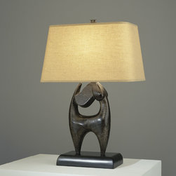 matthewizzo.com products - Table Lamps