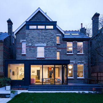 SE21 - DULWICH ESTATE