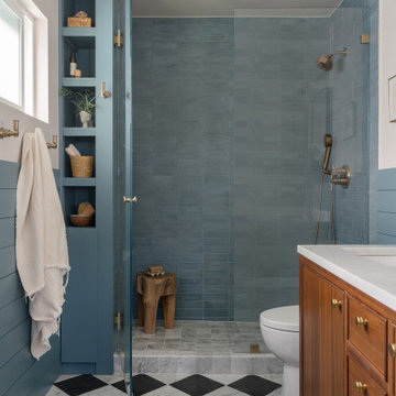 Moody Primary Suite in La Mesa
