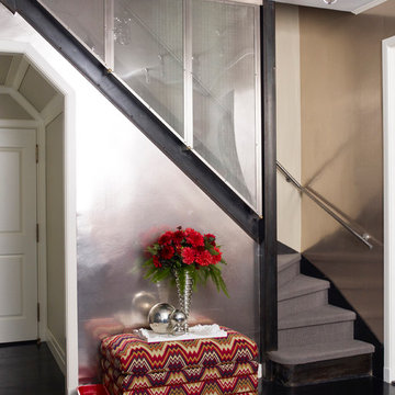 Upper East Side Duplex