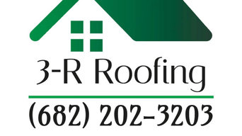 3-R Roofing