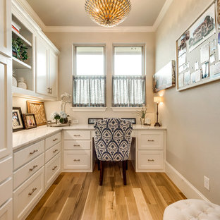 Mediterranean Estate Home