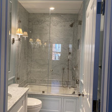 Bagno Ospiti