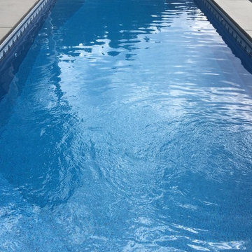 Lap Pool