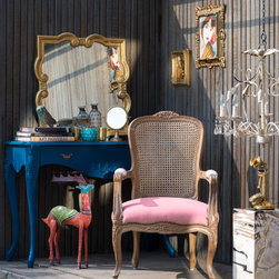 Kane N Able Collection By Nivasa - Living Room Chairs