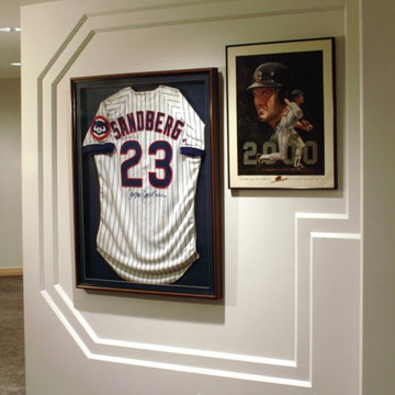 Basements