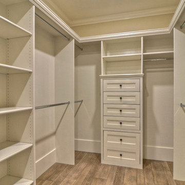 Closets