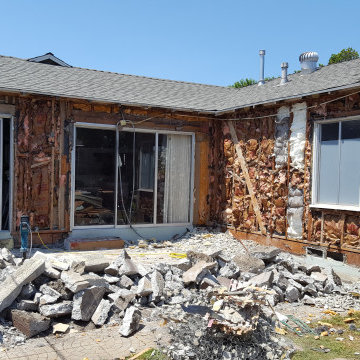 En Builders - Culver city Room Addition