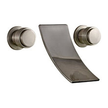 Faucets