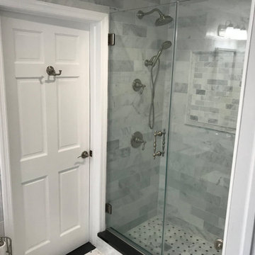 Bathroom Remodels