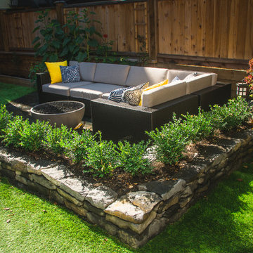 Vancouver home