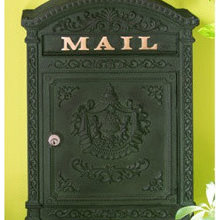 Mailbox