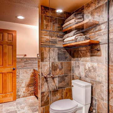 Mountains of Amenities