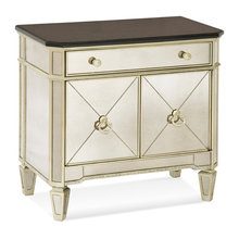 dressers and storage