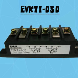 Fuji EVK71-050 IGBT Power Module - Outdoor Products