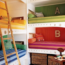 Bunk Room