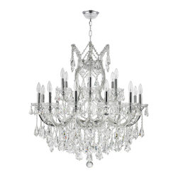 Chandelier - Products