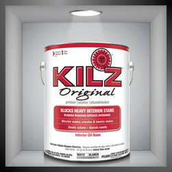 KILZ&reg; Original Primer - Primers