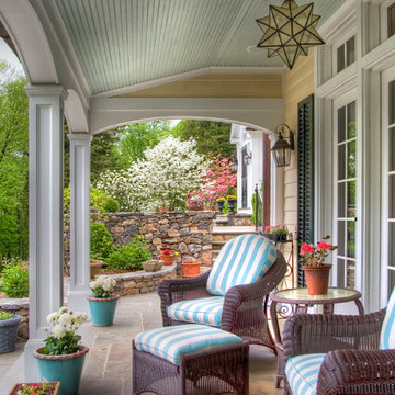 Lake Cottage Expanded