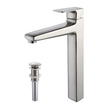 Faucets