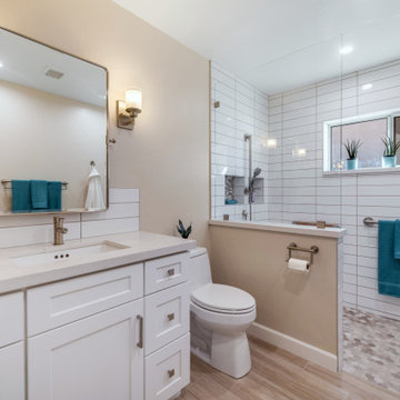 Refreshing Remodel