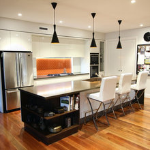 Kitchen Ideas