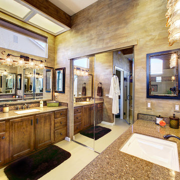 Fowler - Master Bath Spa Retreat