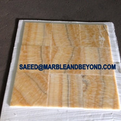 Onyx Tiles - Tile