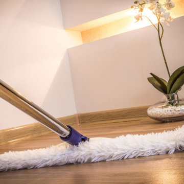 Best Home Cleaning Service Provider