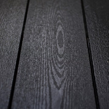 Dee Why deck