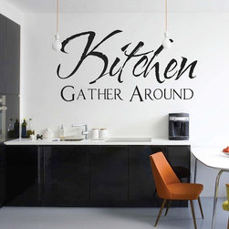Kitchen & Dining Wall Decals - Wall Decals
