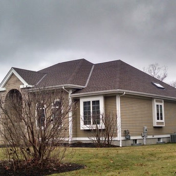 GAF Timberline HD Roof – Dartmouth, MA