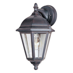 Lighting-Sconce - Outdoor Wall Lights And Sconces