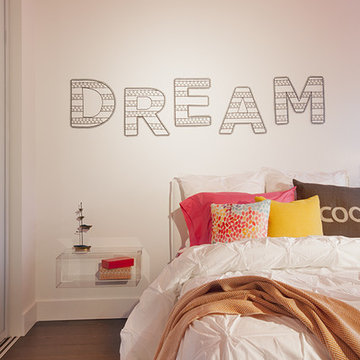 Miami Interior Designers - Architectural Volume by DKOR Interiors