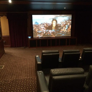 Our Work