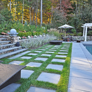Contemporary Retreat