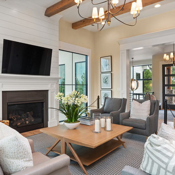 2018 Parade of Homes Colorado Springs
