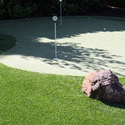 Putting Greens - Products