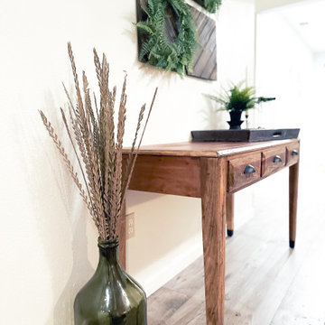 Home Staging