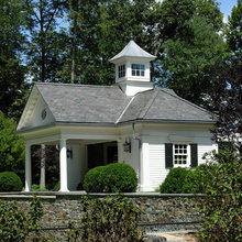 Cupola