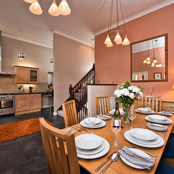 Kitchens