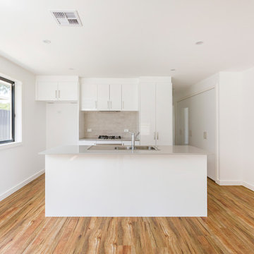 Kambah Development Unit 1