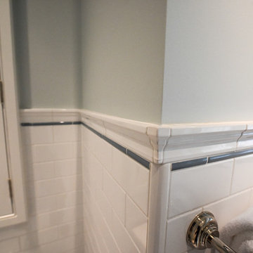 Historic Renovation