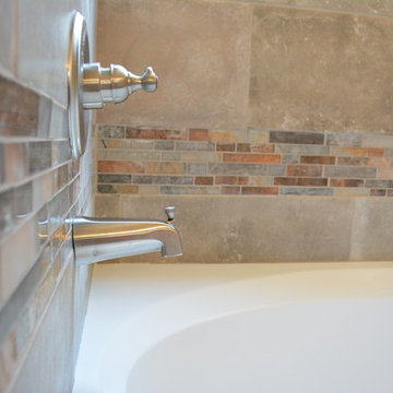 Model Home — Mesquite Trails